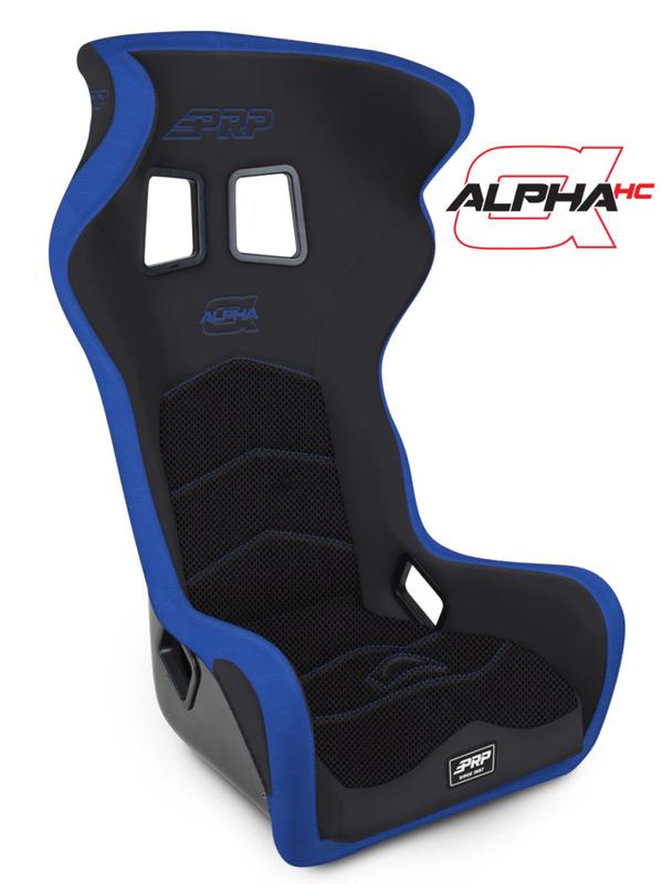 PRP Seats A40-V