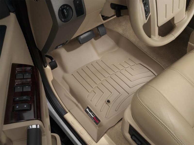 WeatherTech 451201