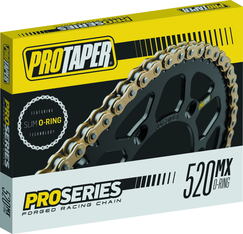 ProTaper 021696