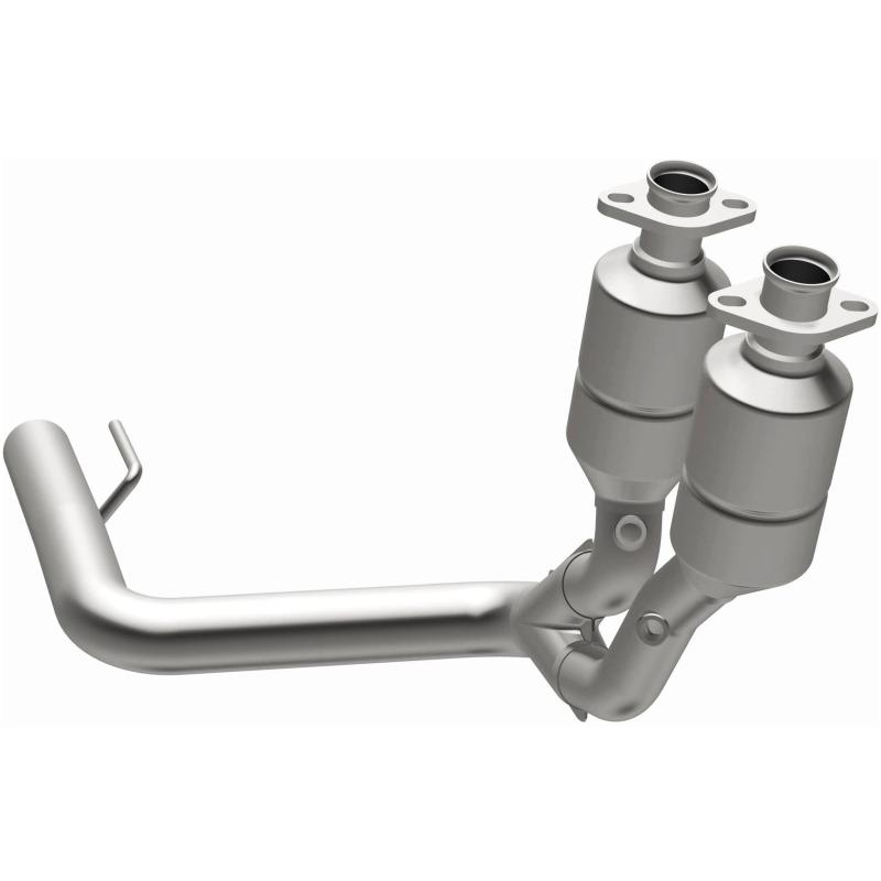 Magnaflow 24507
