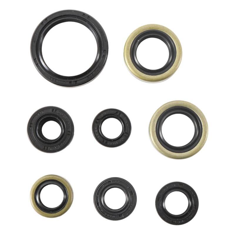 Vertex Pistons 822485
