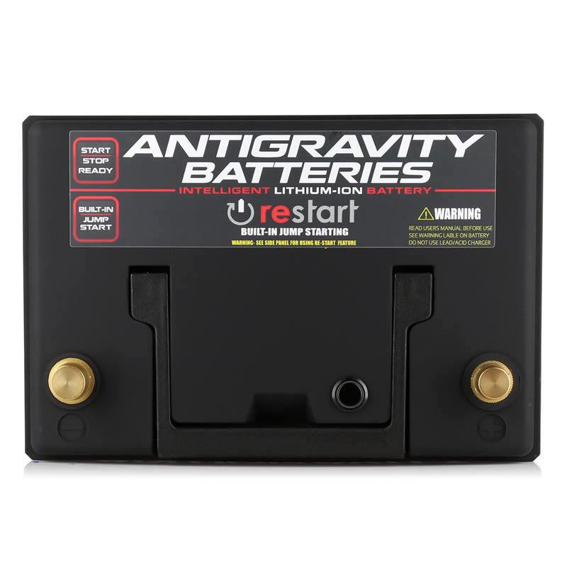 Antigravity Batteries AG-24R-60-RS