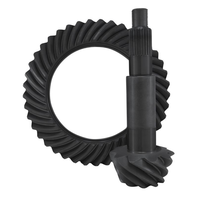 Yukon Gear & Axle YG D60-411