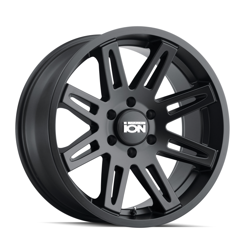 ION Wheels 142-2981MB
