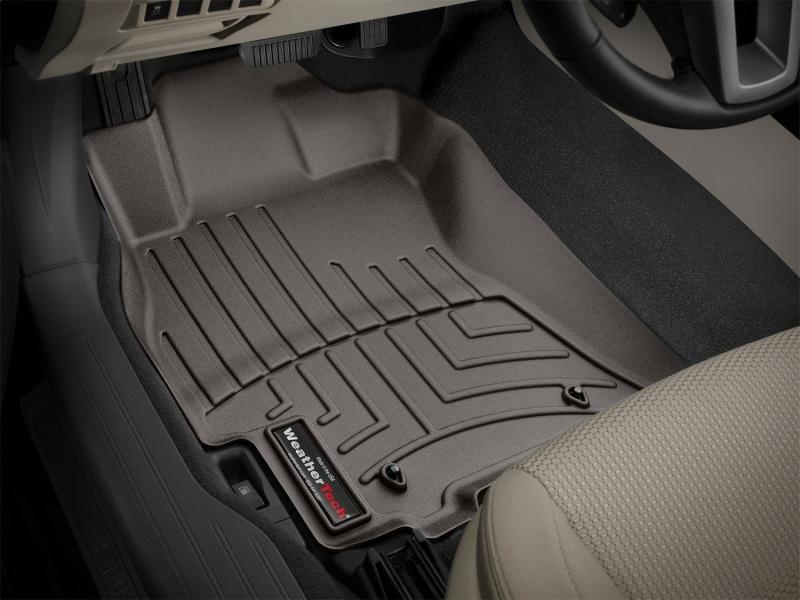 WeatherTech 477081