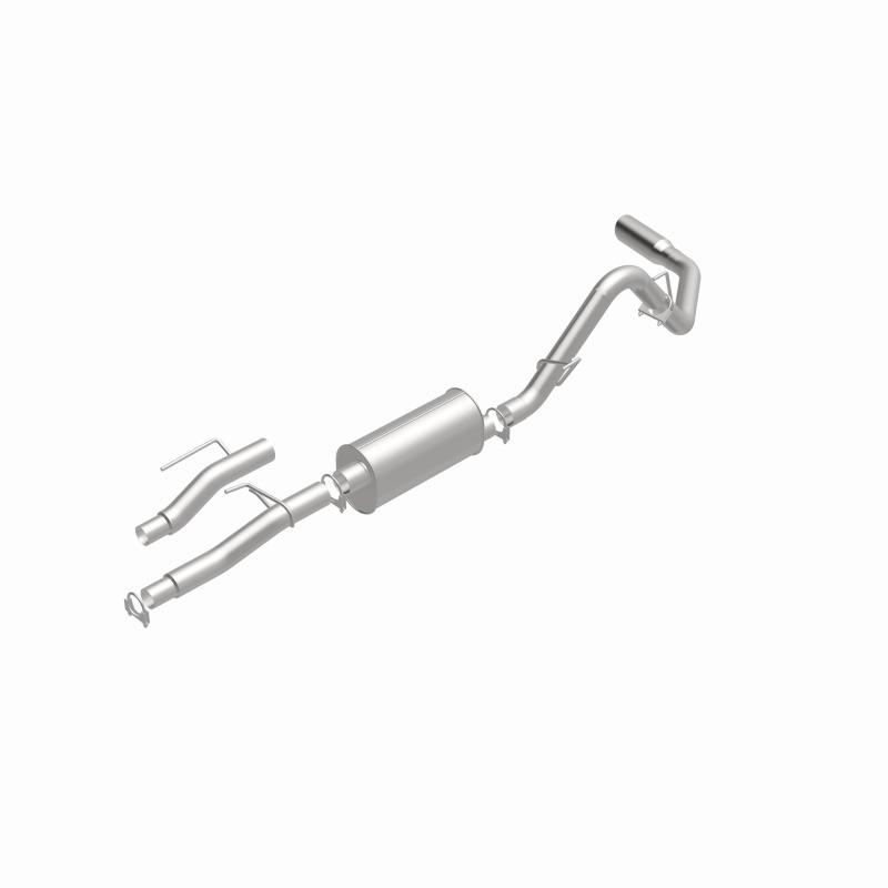 Magnaflow 106-0515