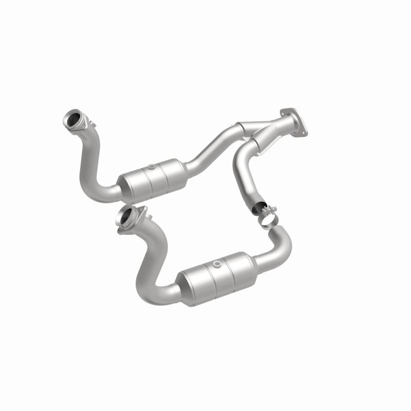 Magnaflow 51760