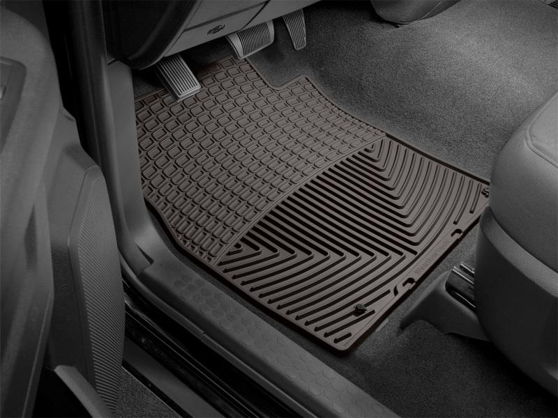 WeatherTech W337CO