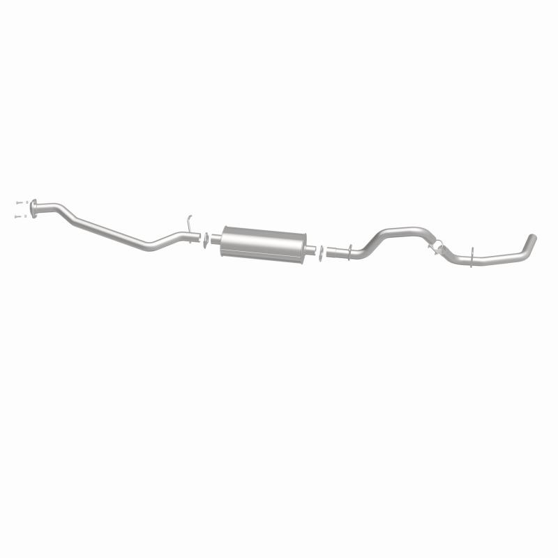Magnaflow 106-0503