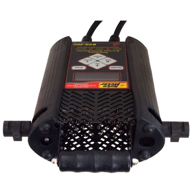 AutoMeter BVA-260K