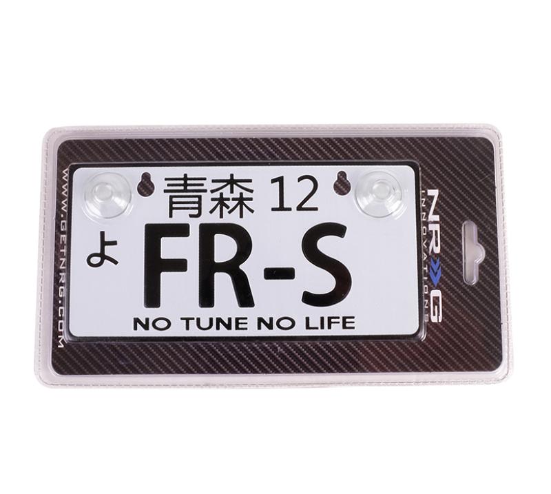 NRG MP-001-FRS