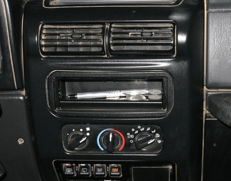 Tuffy Products 150-01