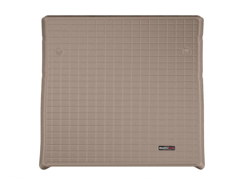 WeatherTech 411184