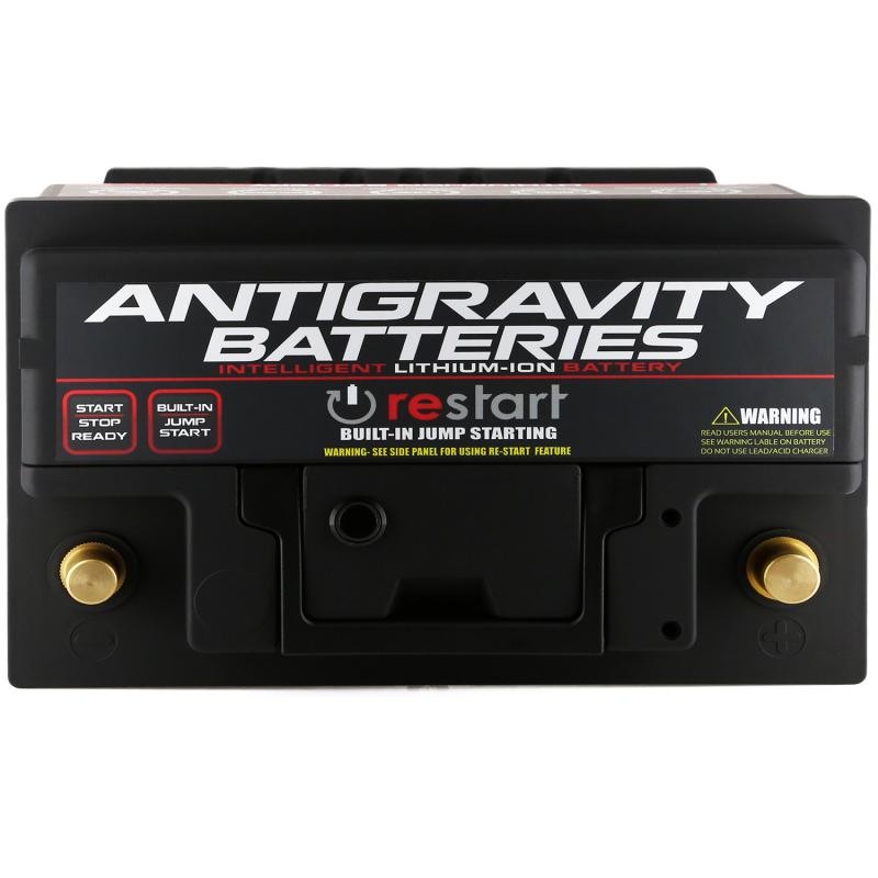 Antigravity Batteries AG-H7-60-RS