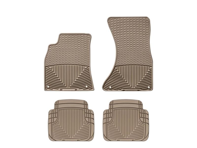 WeatherTech W111TN-W50TN