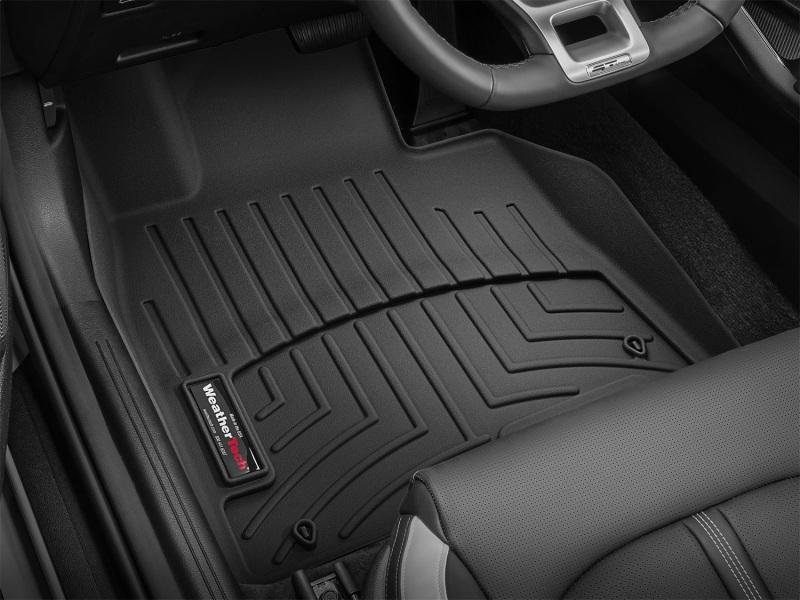 WeatherTech 4415981