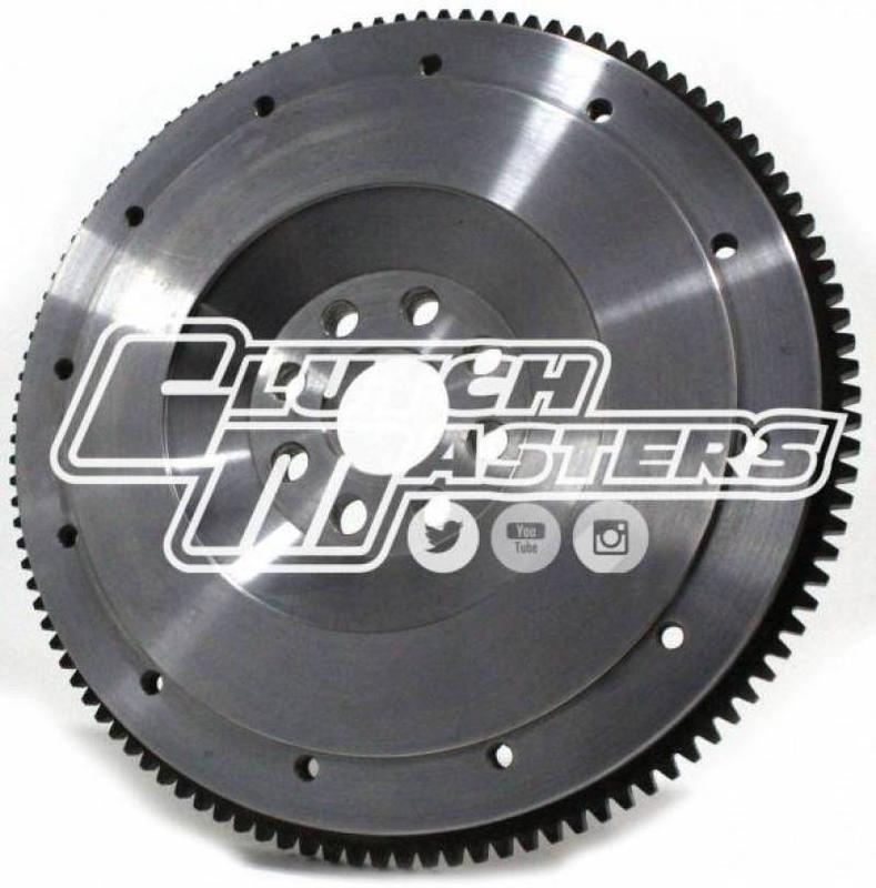 Clutch Masters FW-140-B-TDS