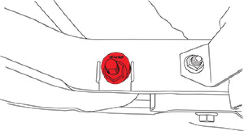 SPC Performance 67418