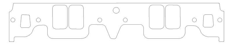 Cometic Gasket C5426-059