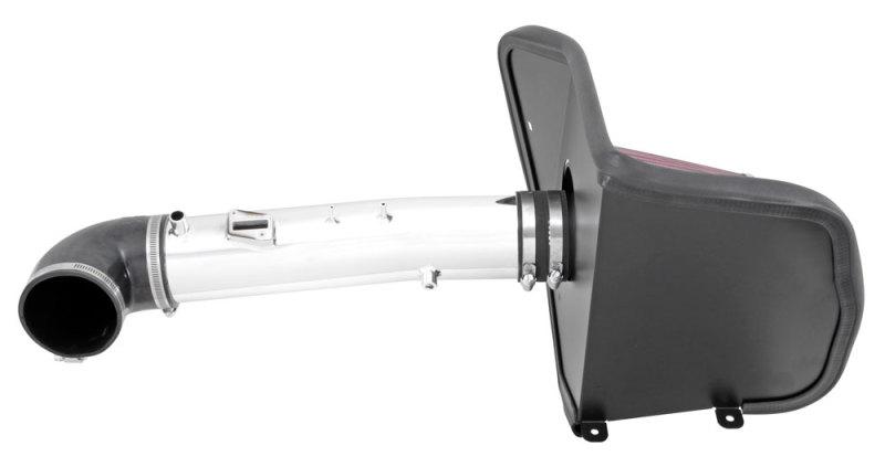 K&N Engineering 77-9027KP