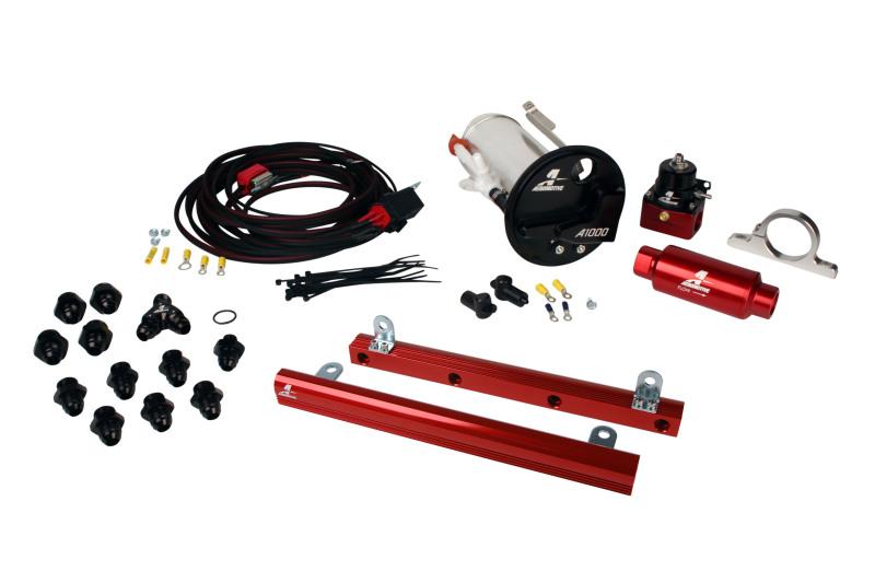 Aeromotive 17312