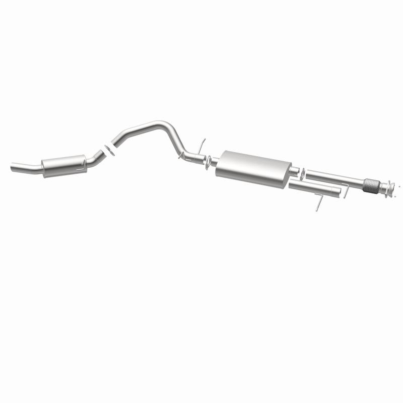 Magnaflow 106-0519