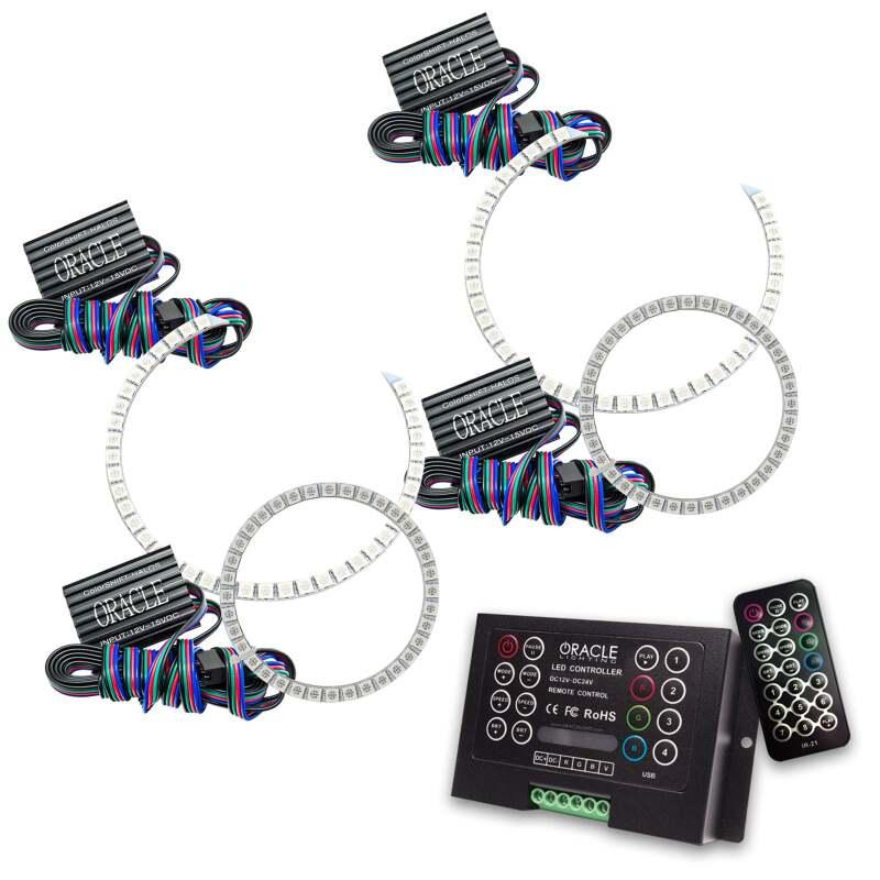 ORACLE Lighting 2293-333