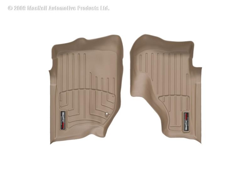 WeatherTech 451161