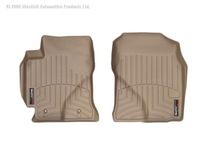 WeatherTech 451091
