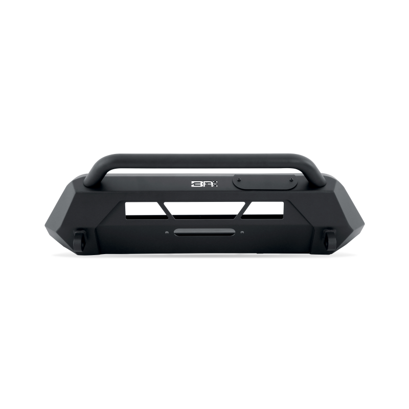 Body Armor 4x4 TC-19340