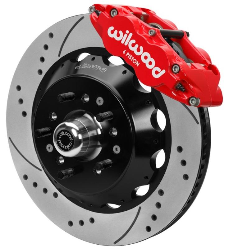 Wilwood 140-15983-DR