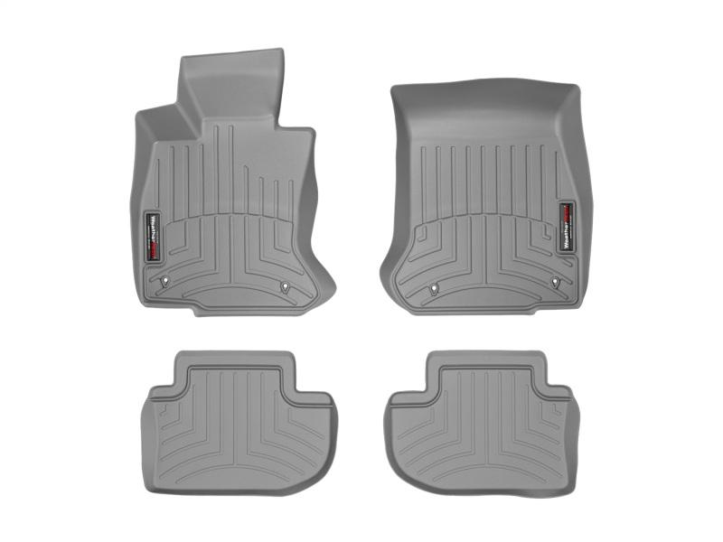 WeatherTech 465081-463723