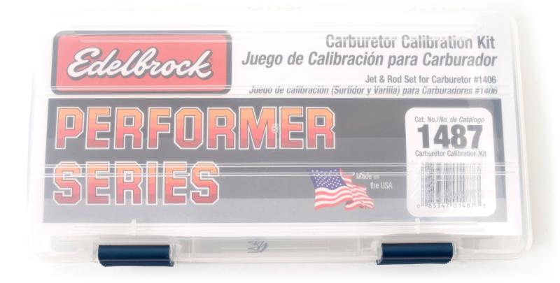 Edelbrock 1487