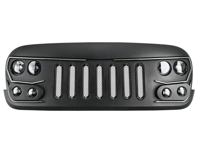 ORACLE Lighting 5840-504