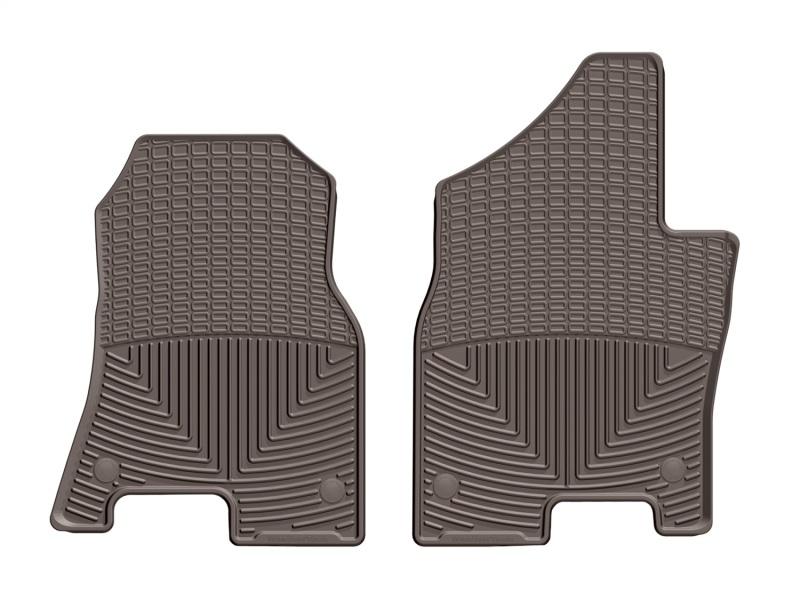 WeatherTech W506CO