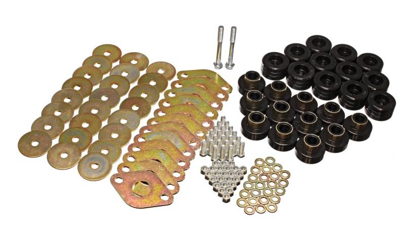 Energy Suspension 2.4109G