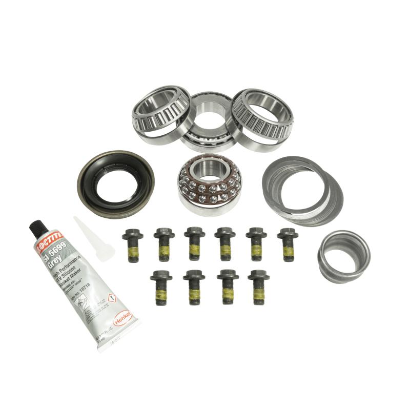 Yukon Gear & Axle YK D35JL-REAR
