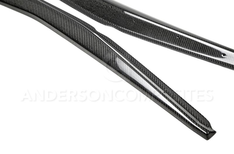 Anderson Composites AC-SS14CHC7-Z6