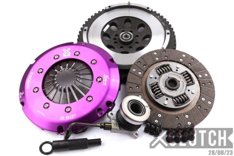 XCLUTCH XKHD24637-1A