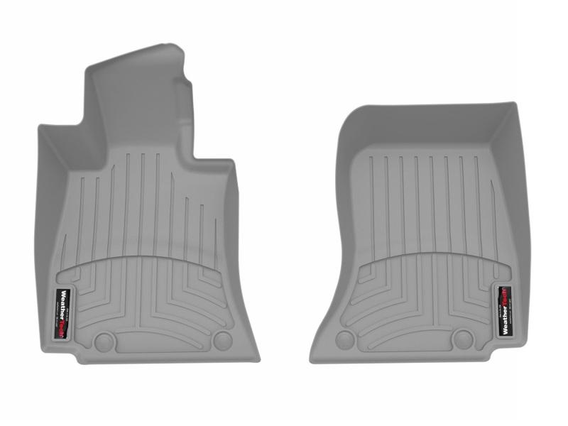 WeatherTech 4618781