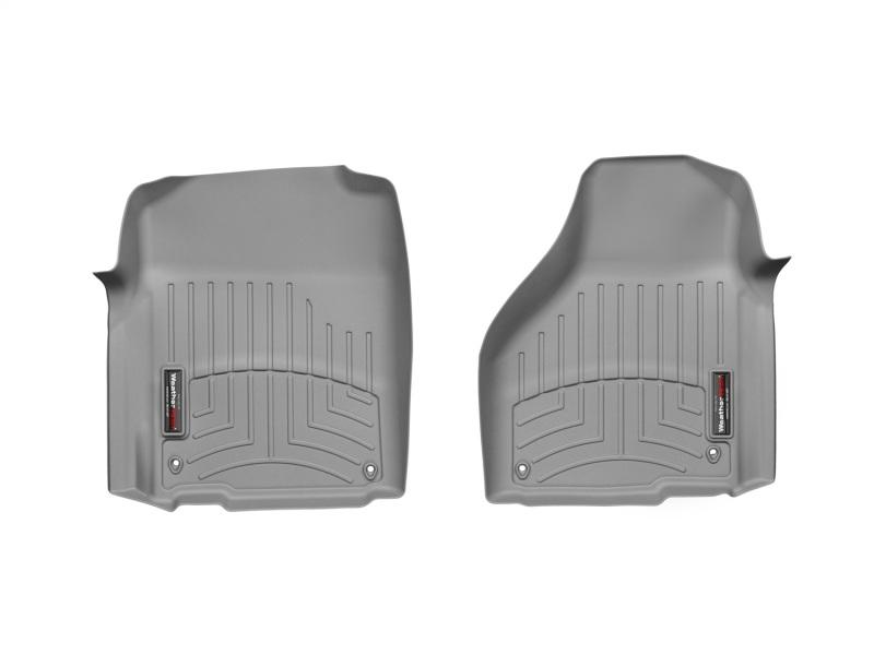 WeatherTech 464651