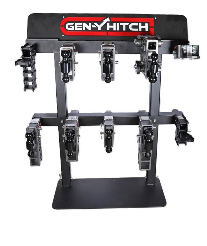 GEN-Y Hitch GH-5000