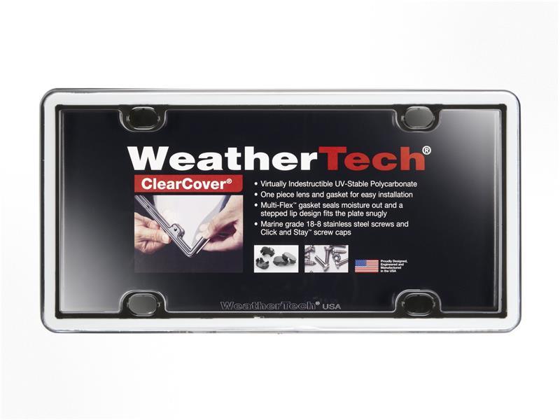 WeatherTech 60021