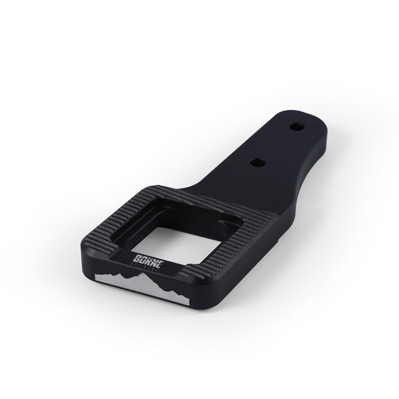 Mishimoto BNTH-F150-17BK