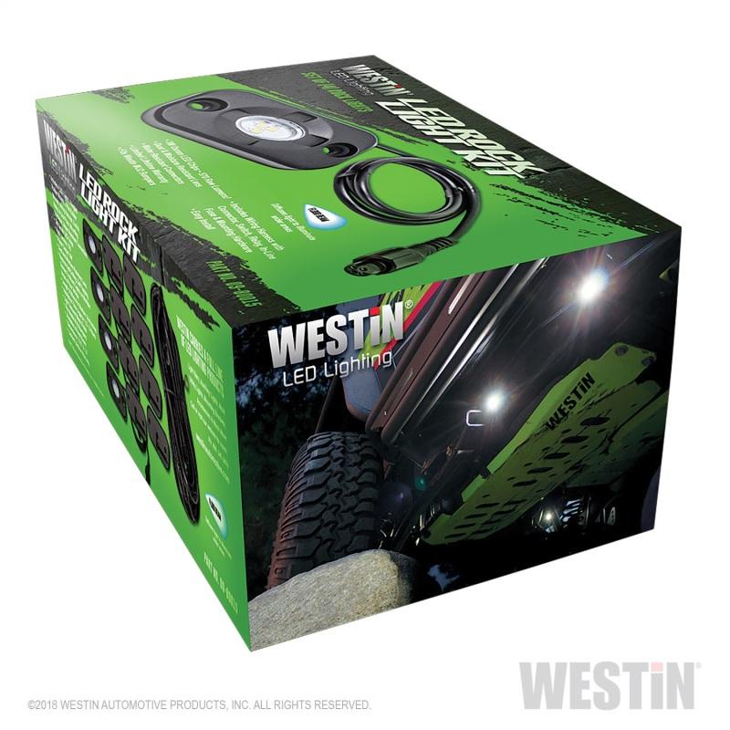 Westin 09-80015