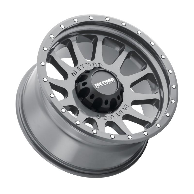 Method Wheels MR60521088824N