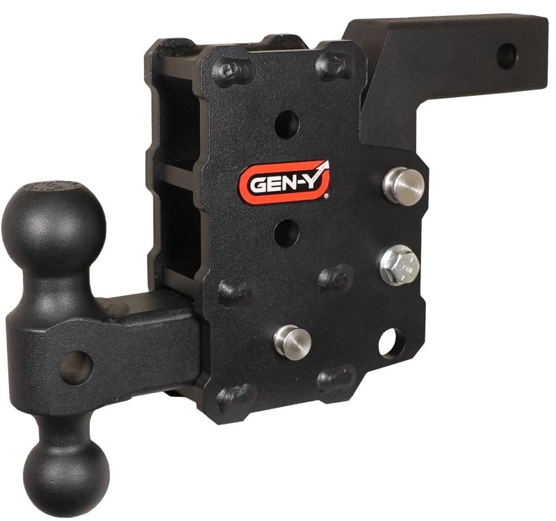GEN-Y Hitch GH-15011