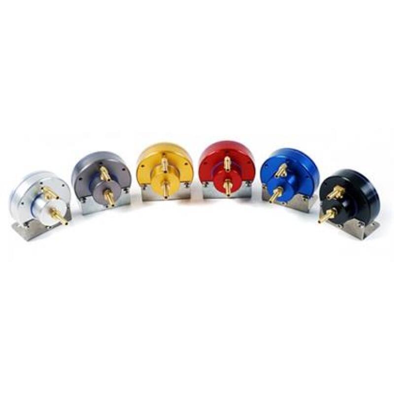 BLOX Racing BXFU-00400-12-BK