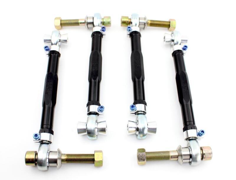 SPL Parts SPL RUA F8X