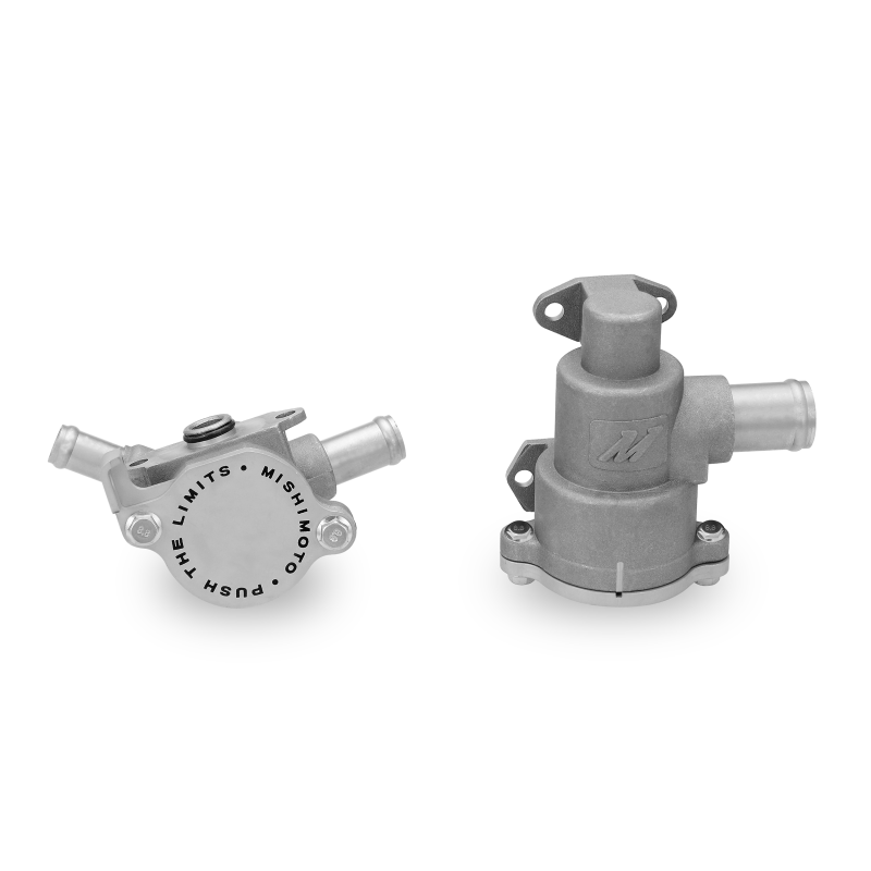 Mishimoto MMRAD-F2D-11S